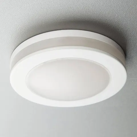 LED-Einbaustrahler Artemis 6 W weiß – Bild 2