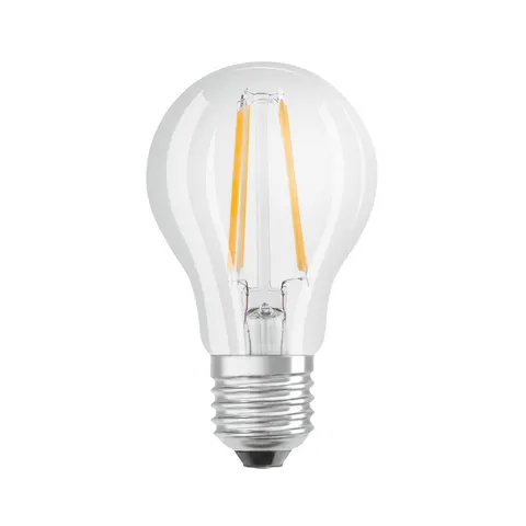 OSRAM LED bulb E27 7W Star+ Relax&Active clear – image 2
