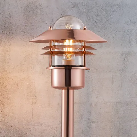 Blokhus Garden light Copper – image 2
