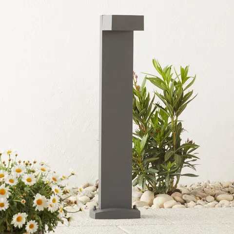 SLV QUADRASYL 75 - Path light, anthracite – Black – image 2