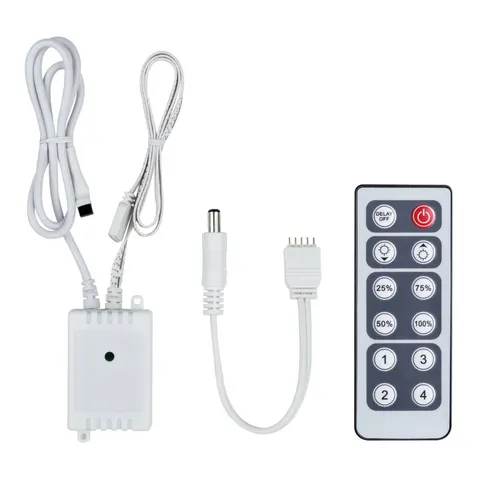 PAULMANN PLM 70683 - Function MaxLED Dimm/Switch-Controller – image 2