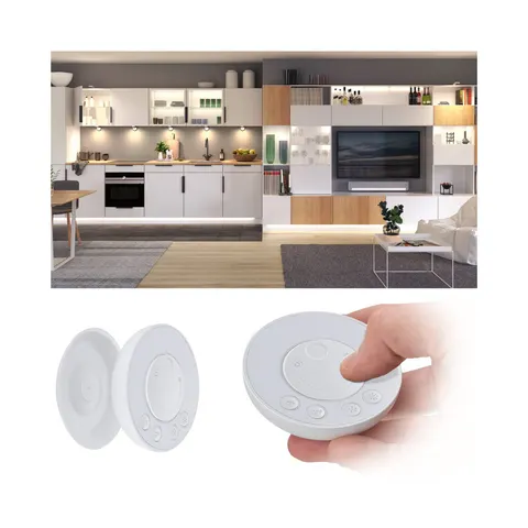 Paulmann Clever Connect Switch Bowl control module – white – image 2