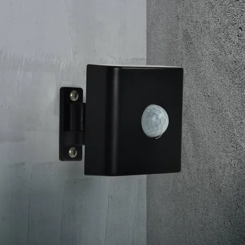 Nordlux Motion and twilight sensor Smart, black – image 2