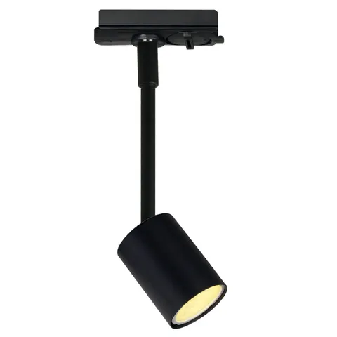 Nordlux Explore spotlight for Link track lighting system, black – image 3