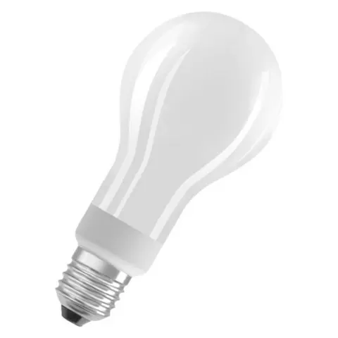 OSRAM Superstar LED bulb E27 18 W 2,700 K dimmable – image 2