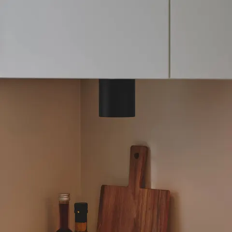 Sabonis Surface downlight Black – image 2