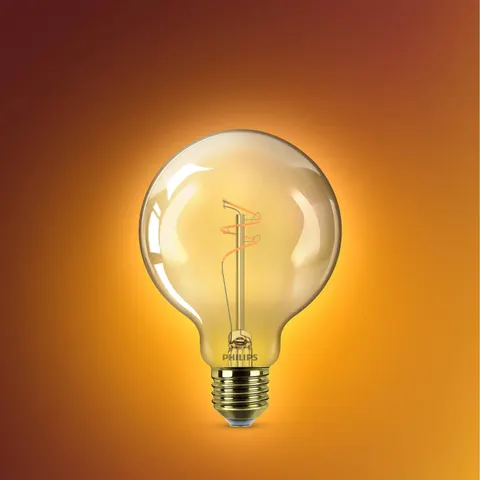 Philips 25W LED E27 Light Bulb – image 2