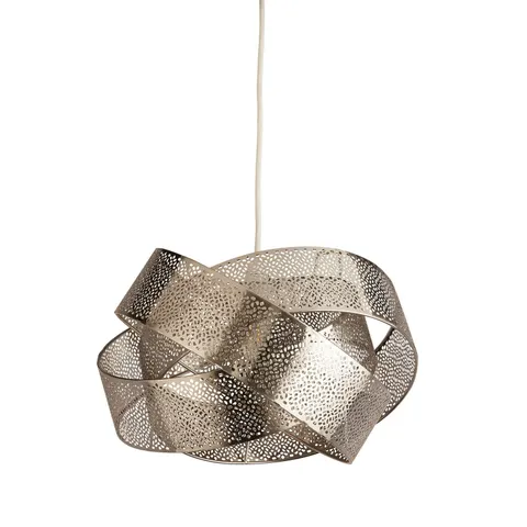 2 Band Ceiling Pendant – image 2