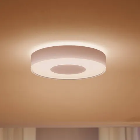Philips Hue Infuse White & Colour Smart Ceiling Lamp – image 3