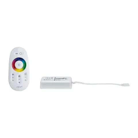Paulmann MaxLED 500 Controller RGBW remote control – white – image 2
