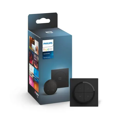 PHILIPS HUE 929003500201 - Switch, 4-way, Zigbee – image 2