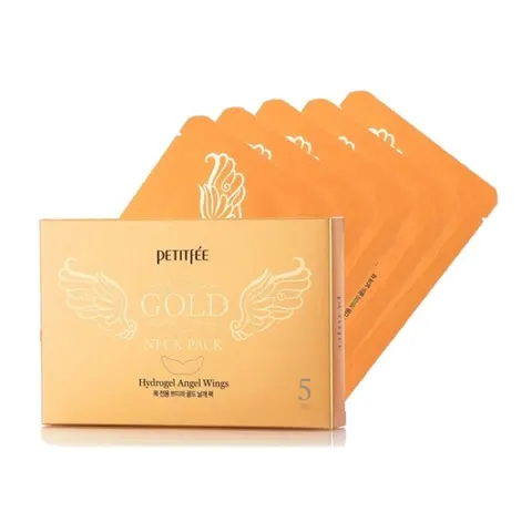 PETITFEE - Gold Neck Pack - 5pièces – image 2