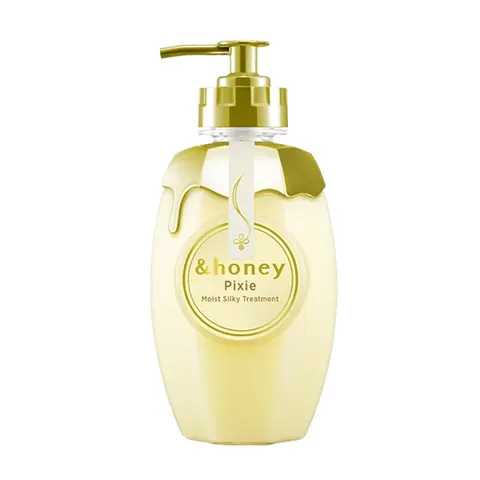 ViCREA - & Honey Pixie Traitement le plus soyeux Step2.0 - 440g – image 2
