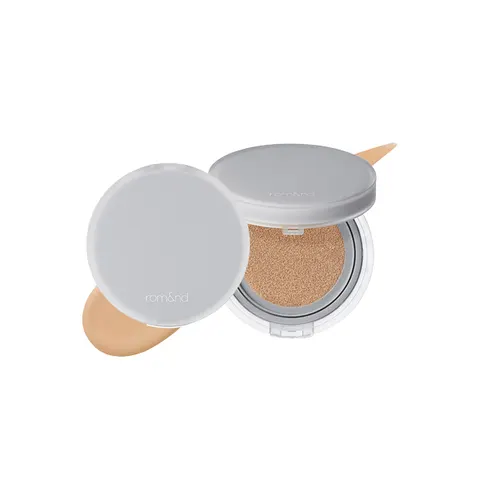 Romand - Coussin Nu Zero - 15g - 25 Sand – image 2