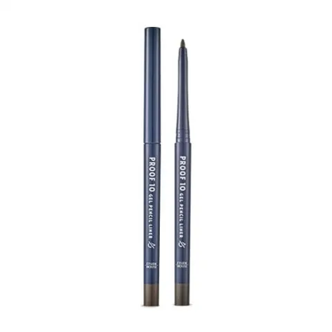 ETUDE - Doublure crayon Proof 10 - No.02 Dark Cacao – image 2
