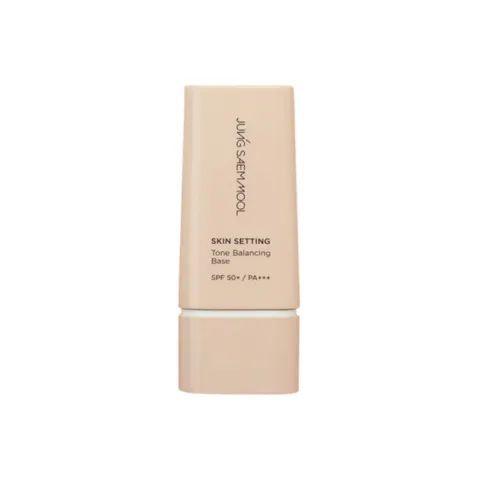 JUNGSAEMMOOL - Skin Setting Tone Balancing Base - 40ml – image 2