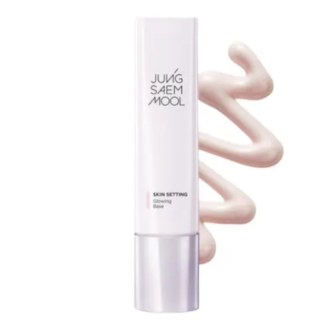 JUNGSAEMMOOL - Skin Setting Glowing Base - 40ml – image 2