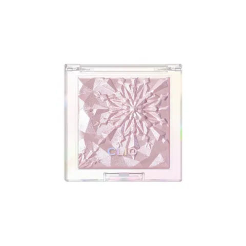 CLIO - Surligneur prisme - 8g - 06 Violet Ruby – image 2