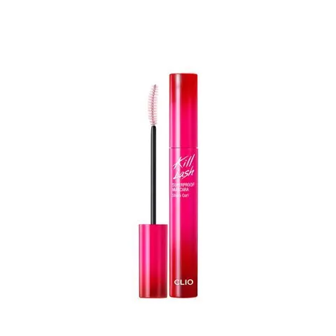 CLIO - Mascara Superproof Kill Lash - 7g - 10 Sharp Curl – image 2