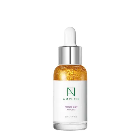 AMPLE: N - Ampoule de Peptide Shot - 30ml – image 2