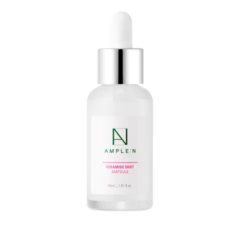 AMPLE:N - Ampoule de tir de céramide - 30ml – image 2