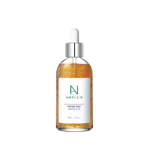 AMPLE:N - Ampoule Peptide Shot 2X - 100ml – image 2
