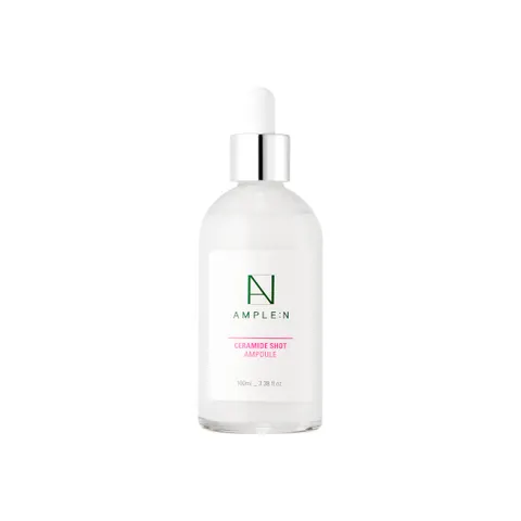 AMPLE:N - Ceramide Shot Ampoule - 100ml – image 2