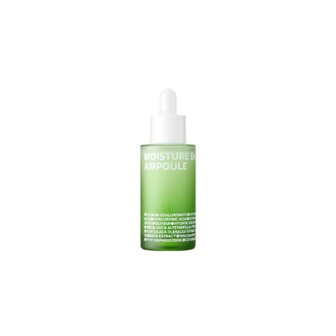 ISOI - Moisture Dr. Ampoule - 40ml – image 2