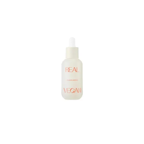 KLAVUU - Véritable ampoule de collagène végétalien - 30ml – image 2