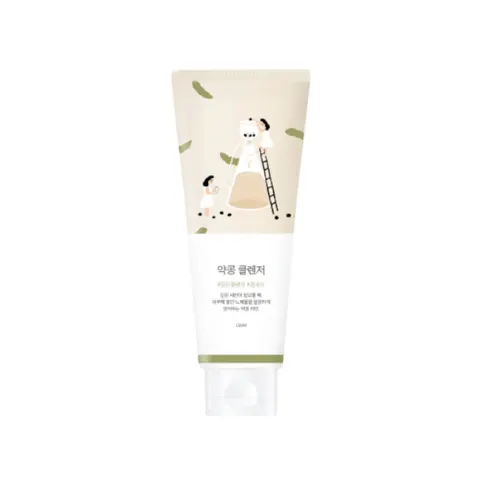 ROUND LAB - Nettoyant au soja - 150ml – image 2