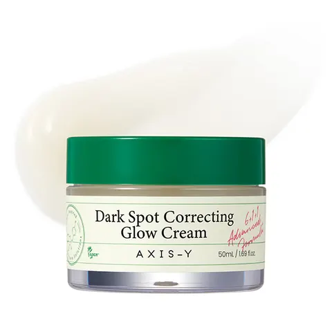 AXIS-Y - Crème Éclatante Correctrice de Taches - 50ml – image 2
