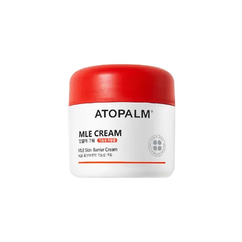 Atopalm - Crème MLE - 100ml – image 2