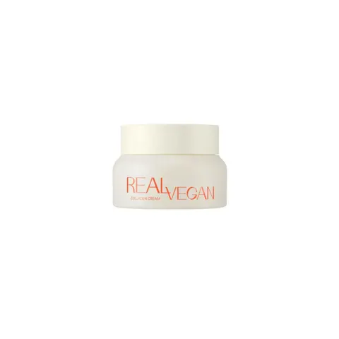 KLAVUU - Véritable crème de collagène végétalien - 50ml – image 2