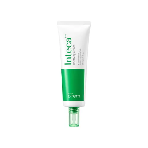 make p:rem - Crème Apaisante Inteca - 80ml – image 2