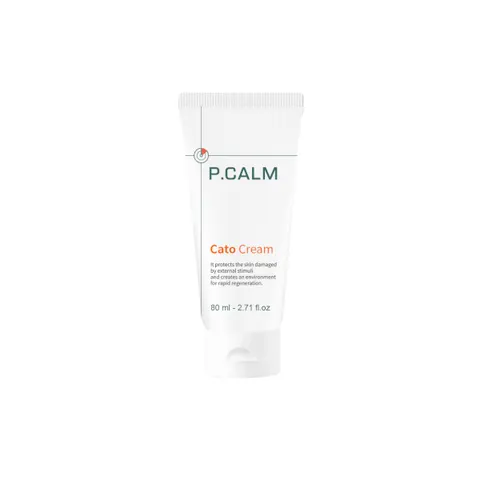 P.CALM - Caton Crème - 80ml – image 3