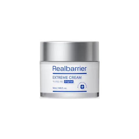 Real Barrier - Extreme Crème - 50ml – image 2