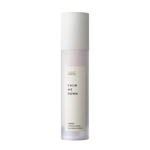 Sioris - Crème Calm Me Down - 50ml – image 2