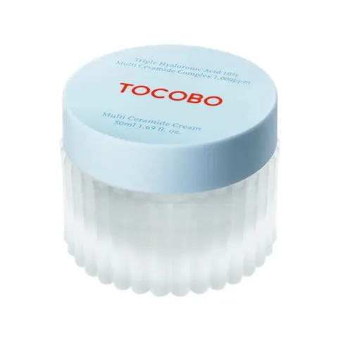 TOCOBO - Crème Multi Céramide - 50ml – image 2