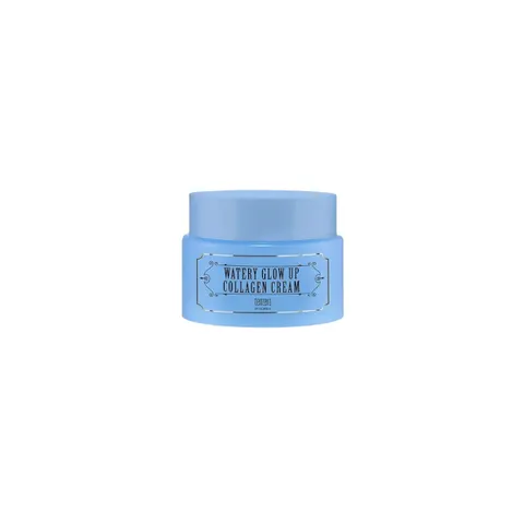 tenzero - Crème au collagène éclatante à l'eau - 80g – image 2