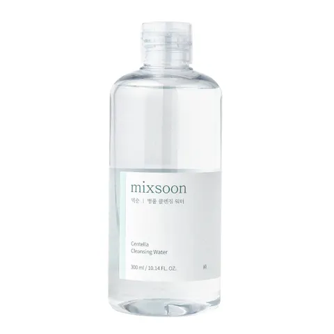 mixsoon - Eau Nettoyante Centella - 300ml – image 2