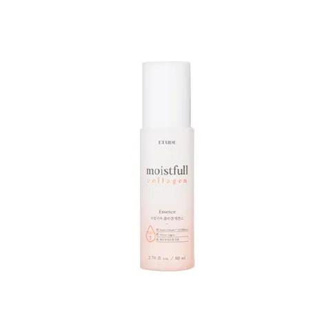ETUDE - Moistfull Collagen Essence - 80ml – image 2