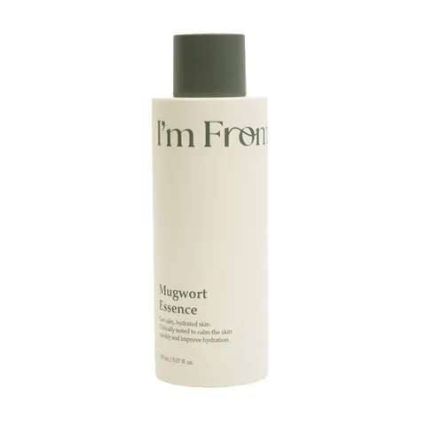 I'm From - Essence d'armoise - 150ml – image 2