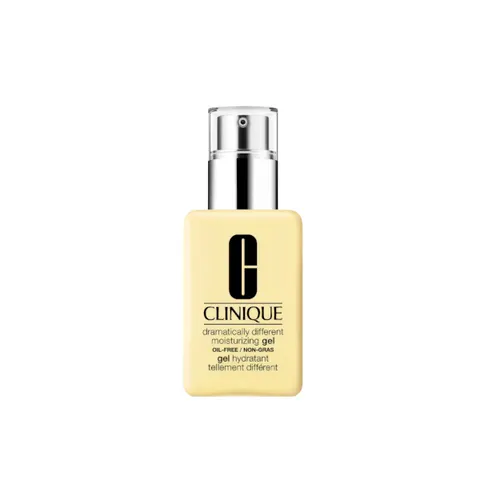 Clinique - Basic 3 Temps - Gel Hydratant Tellement Différent - 125ml – image 2