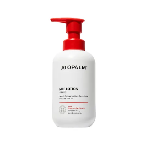Atopalm - MLE Lotion - 200ml – image 3