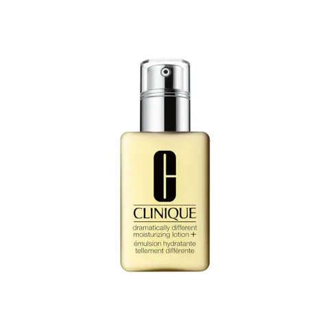 Clinique - Basic 3 Temps - Émulsion Hydratante Tellement Différente - 125ml – image 2