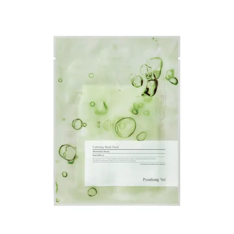 PyunkangYul - Calming Pack de masques - 10pièces – image 2