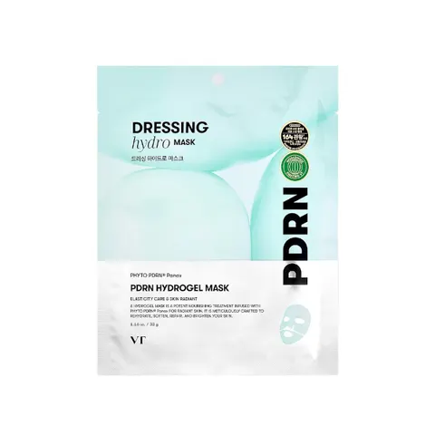 VT - Masque hydrogel PDRN - 1pièce – image 2