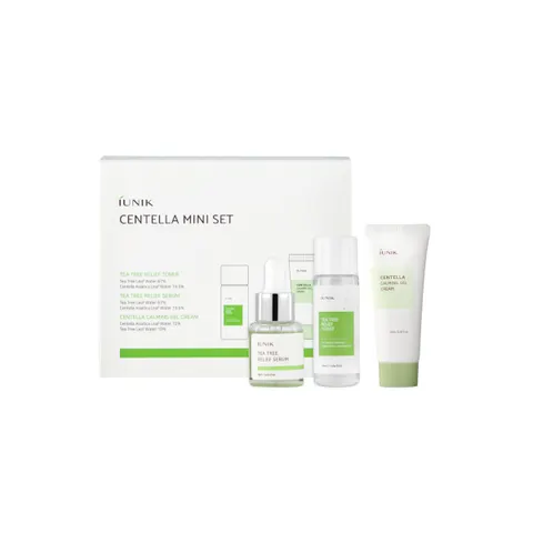 iUNIK - Mini-ensemble Centella – image 2
