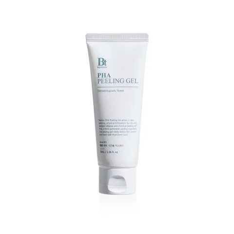 Benton - PHA Gel gommant - 70ml – image 2