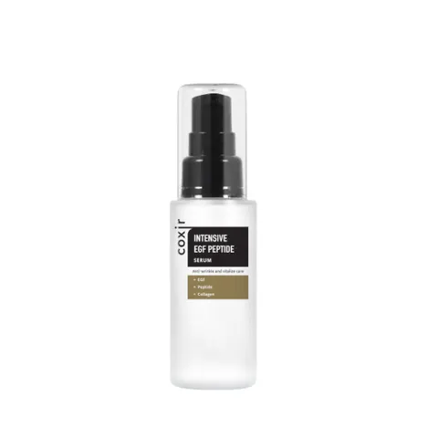 coxir - Intensive EGF Peptide Serum - 50ml – image 2